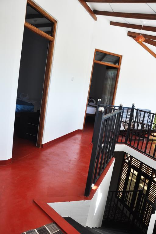 Coconut Garden House Hotel Удавалаве Екстериор снимка